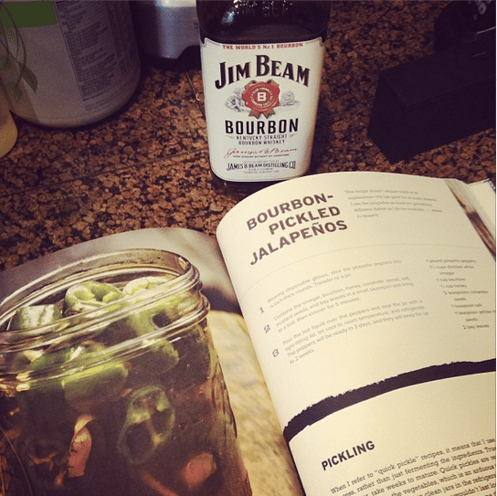 Food and flavors to flip for