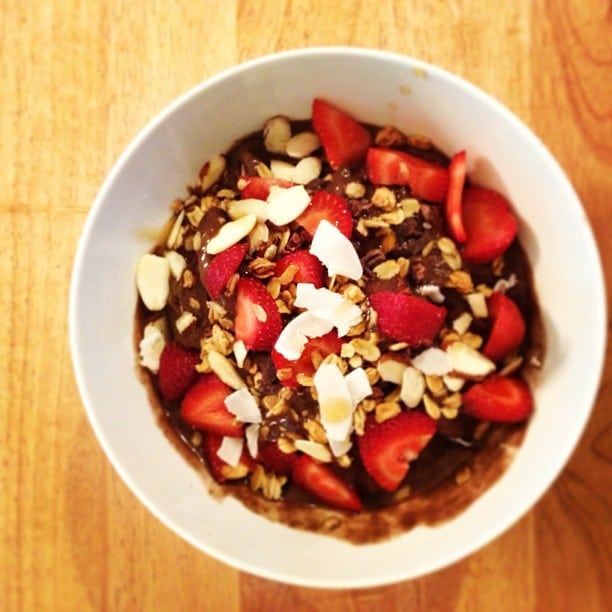 Açai Bowl