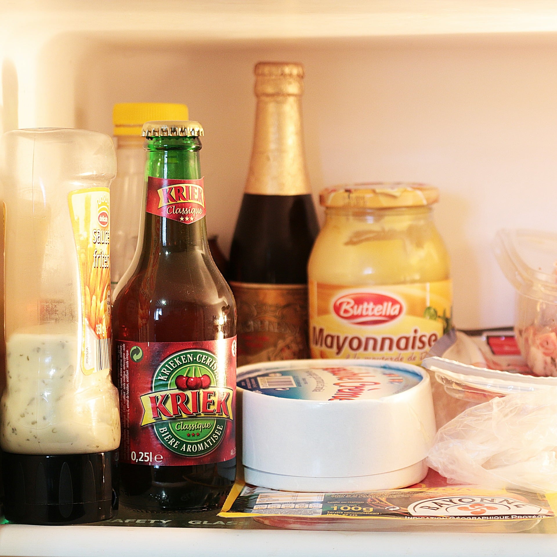 Collab Kitchen Top Tip: Shop Your Kitchen Before You Shop at the Store