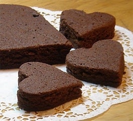 Love Brownies