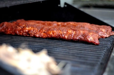 ribs-on-the-grill