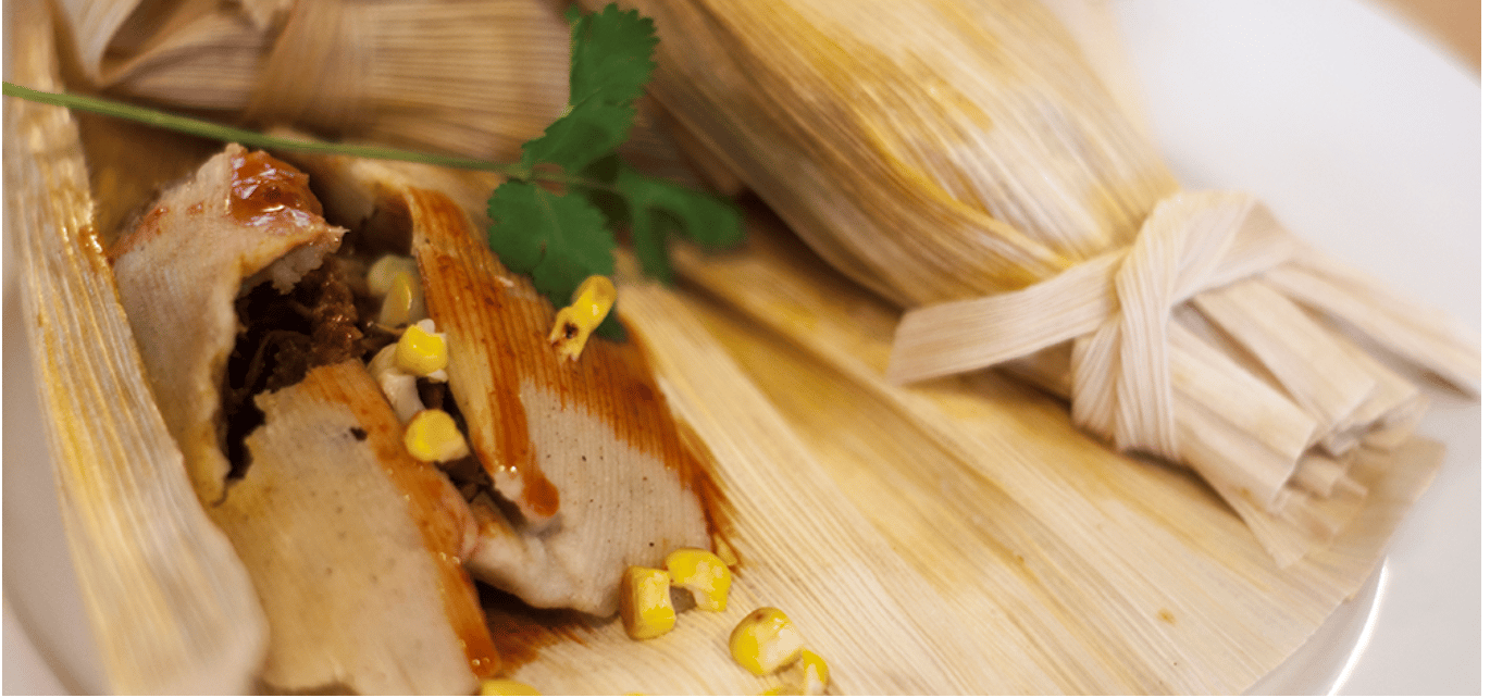 12 Substitutes for Corn Husks in Tamales, Recipe